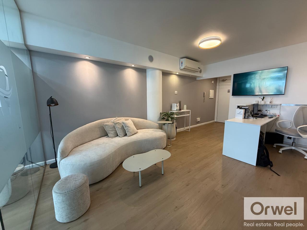 Foto de Oficina en Venta. Belgrano, imagen 1