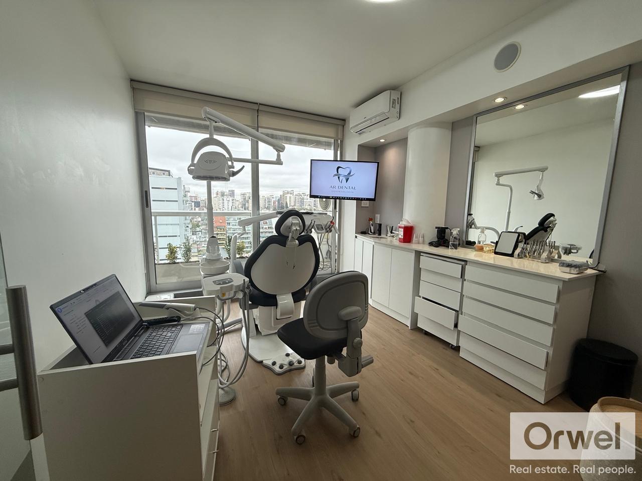 Foto de Oficina en Venta. Belgrano, imagen 2