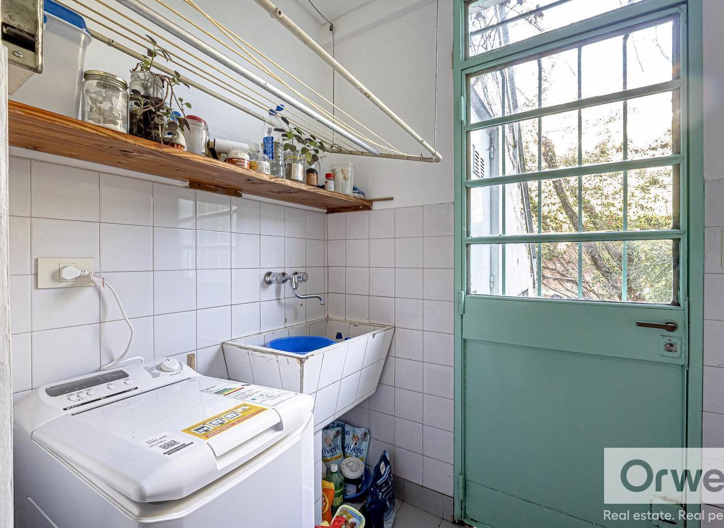 Foto de PH en venta en Palermo Hollywood 6 ambientes con Jardin - Apto, imagen 4