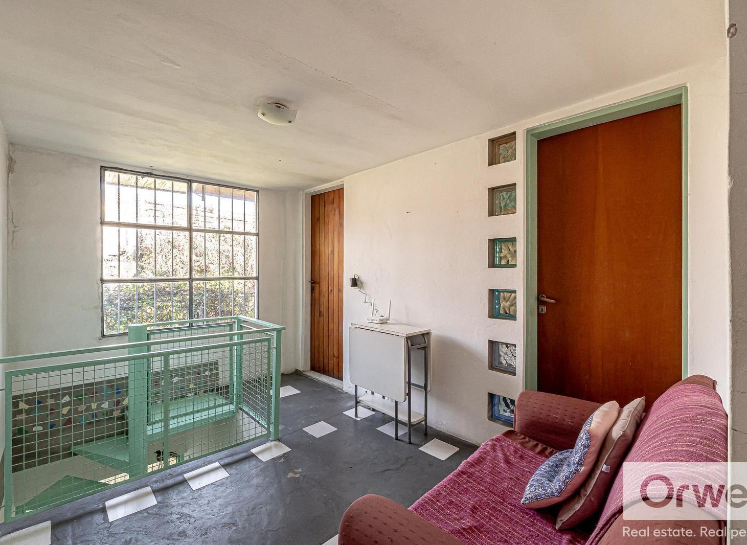 Foto de PH en venta en Palermo Hollywood 6 ambientes con Jardin - Apto, imagen 1