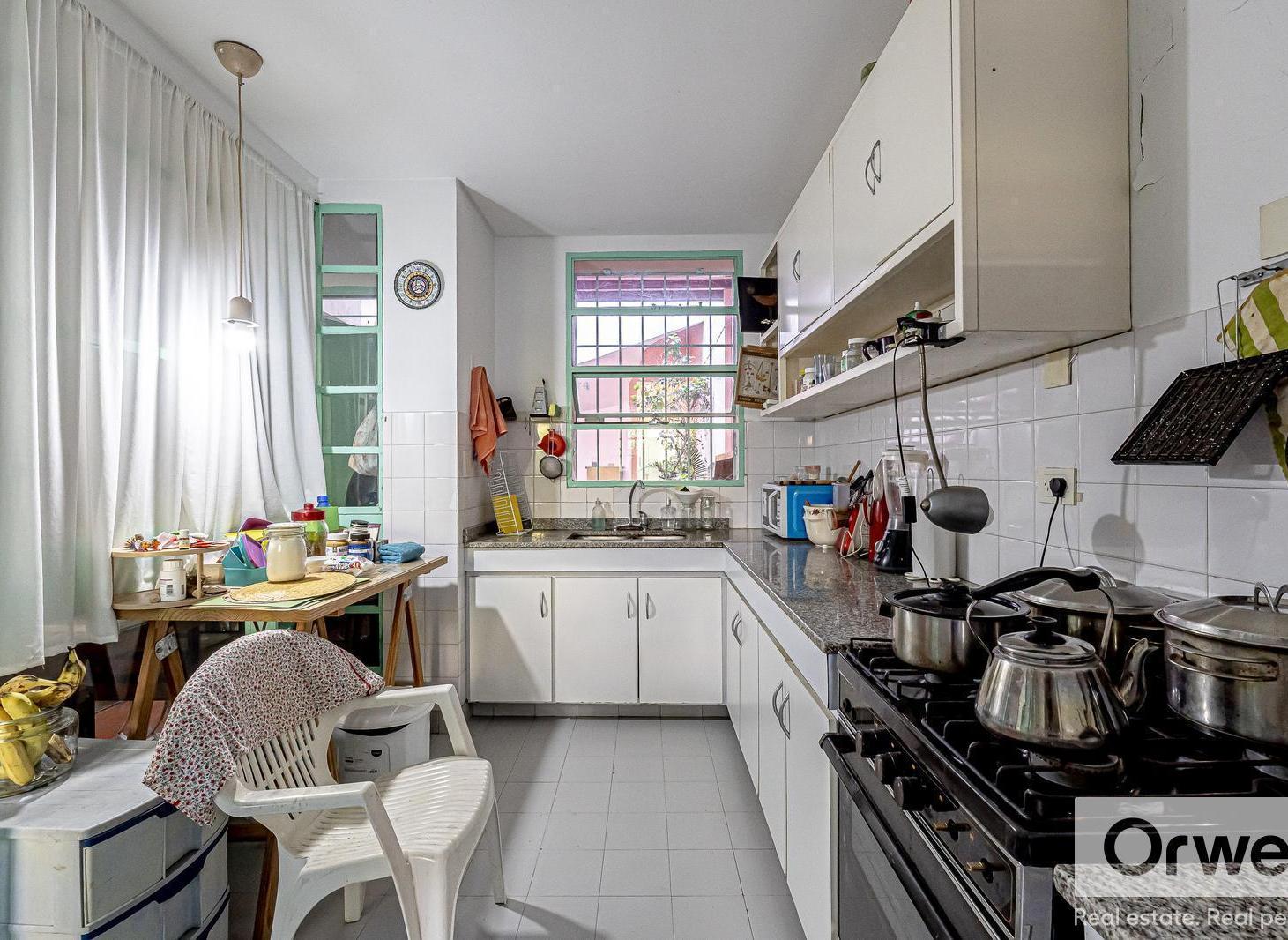 Foto de PH en venta en Palermo Hollywood 6 ambientes con Jardin - Apto, imagen 5