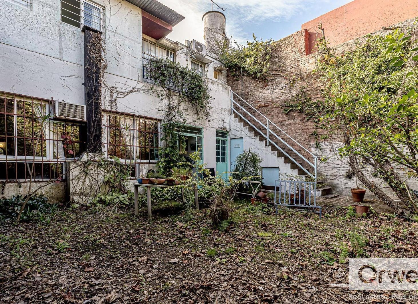 Foto de PH en venta en Palermo Hollywood 6 ambientes con Jardin - Apto, imagen 2