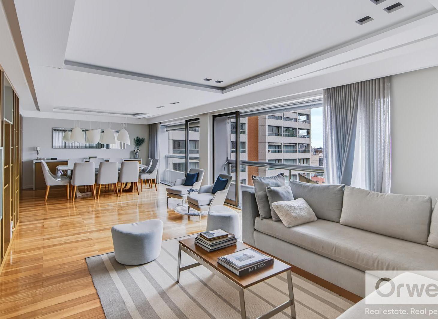 Foto de Departamento en Venta Torre Aisenson - 3 dormitorios - 2 coch -Seg 24, imagen 2