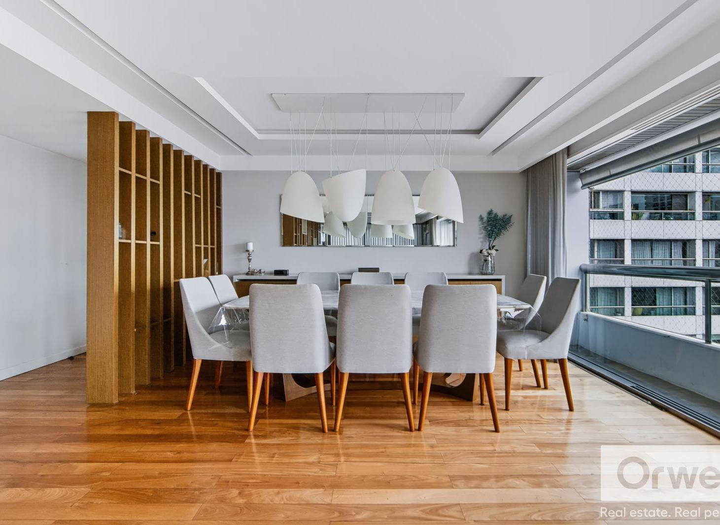 Foto de Departamento en Venta Torre Aisenson - 3 dormitorios - 2 coch -Seg 24, imagen 3