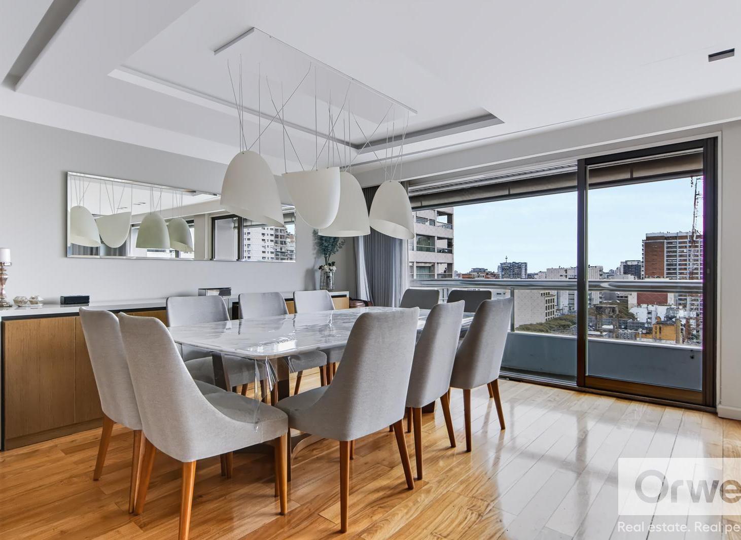 Foto de Departamento en Venta Torre Aisenson - 3 dormitorios - 2 coch -Seg 24, imagen 1