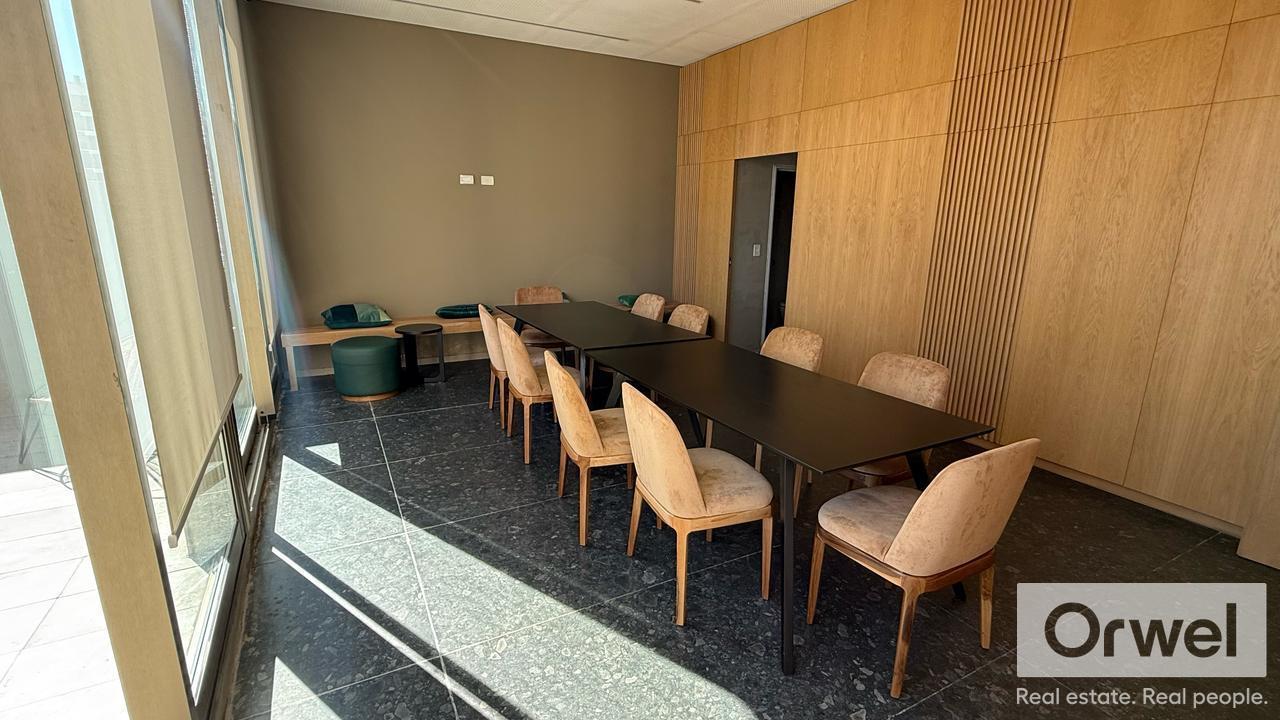 Foto de Monoambiente en Venta en Belgrano Edificio con Amenities A Estrenar, imagen 3