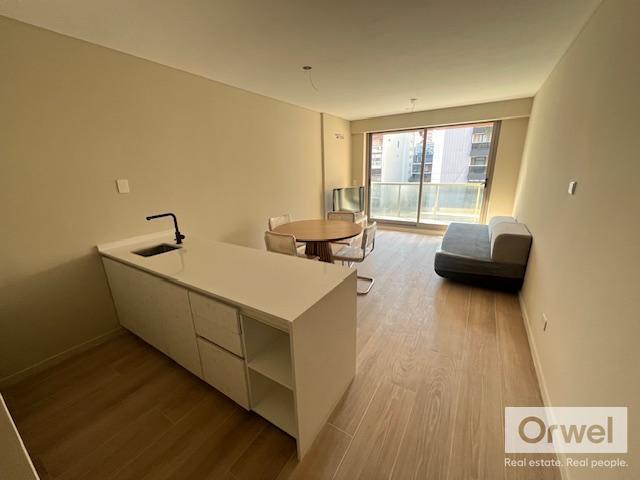 Foto de Departamento 2 ambientes en Venta en Belgrano A ESTRENAR con Amenities, imagen 1