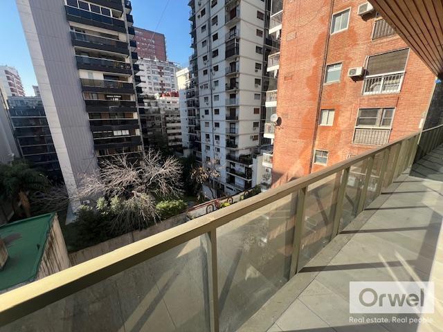 Foto de Departamento 2 ambientes en Venta en Belgrano A ESTRENAR con Amenities, imagen 2