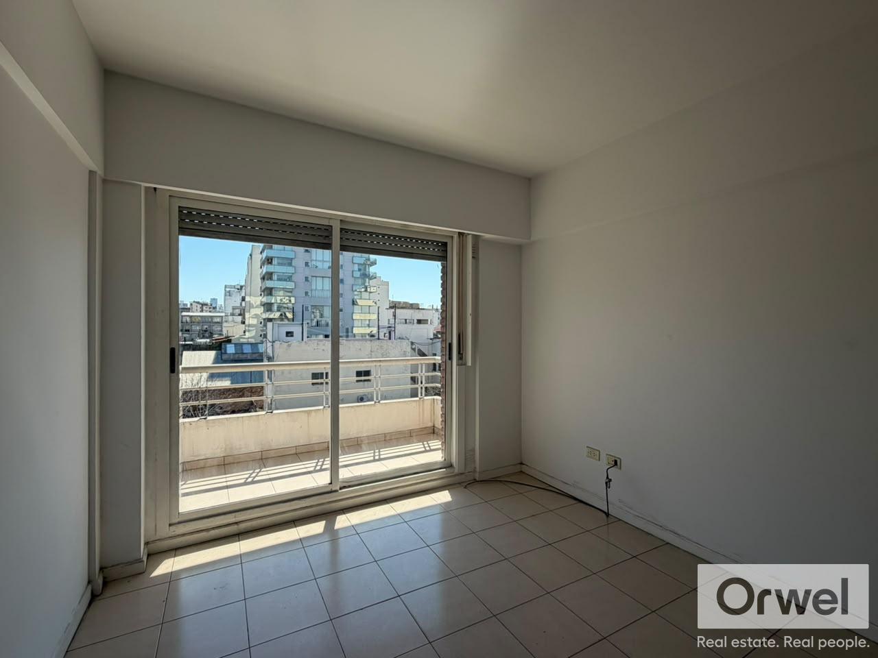 Foto de Venta 2 Ambientes Amplio Balcon Soleado Constitucion, imagen 4