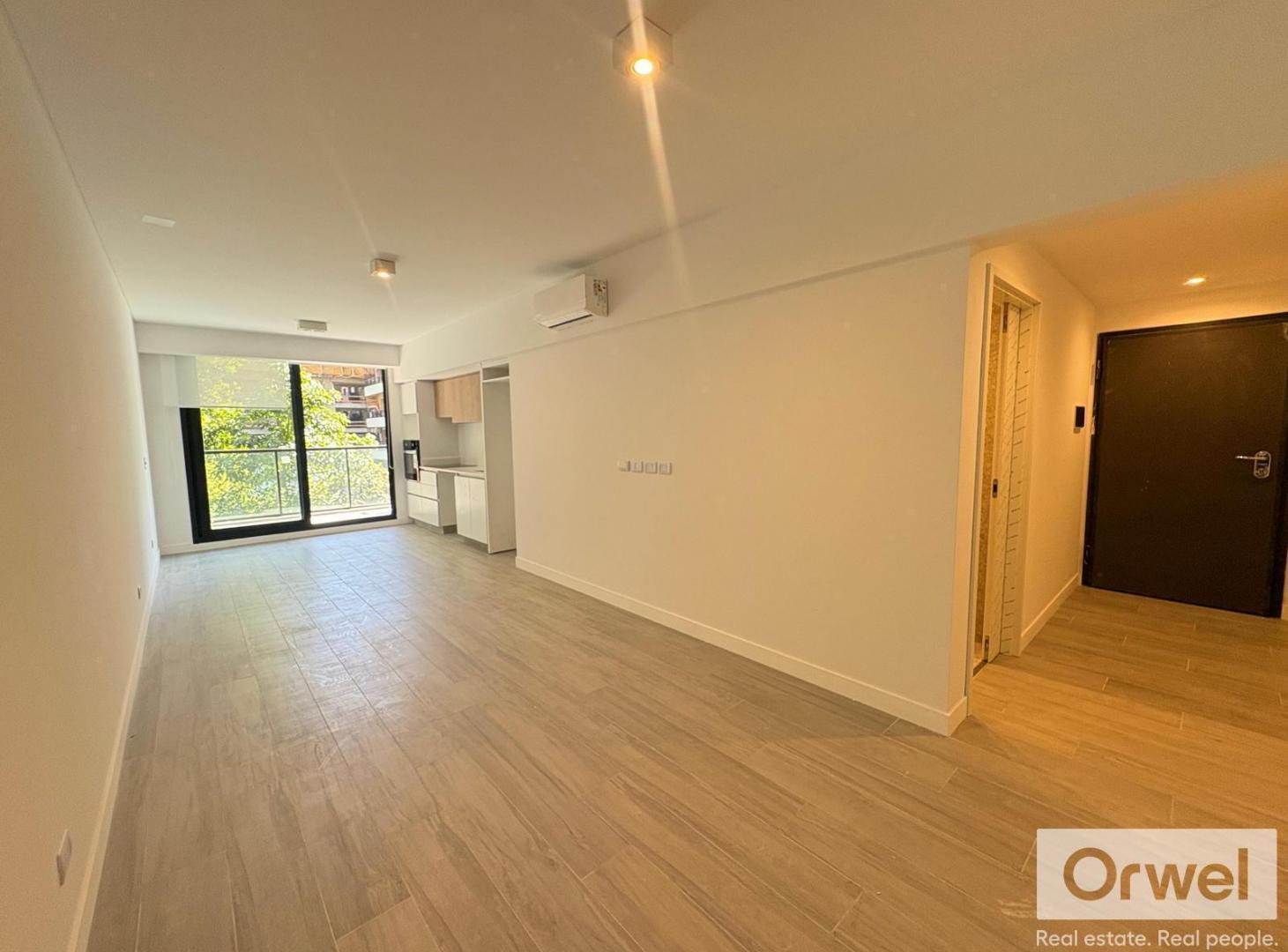 Foto de Departamento 2 ambientes a estrenar en Belgrano. Venta o Alquiler, imagen 2