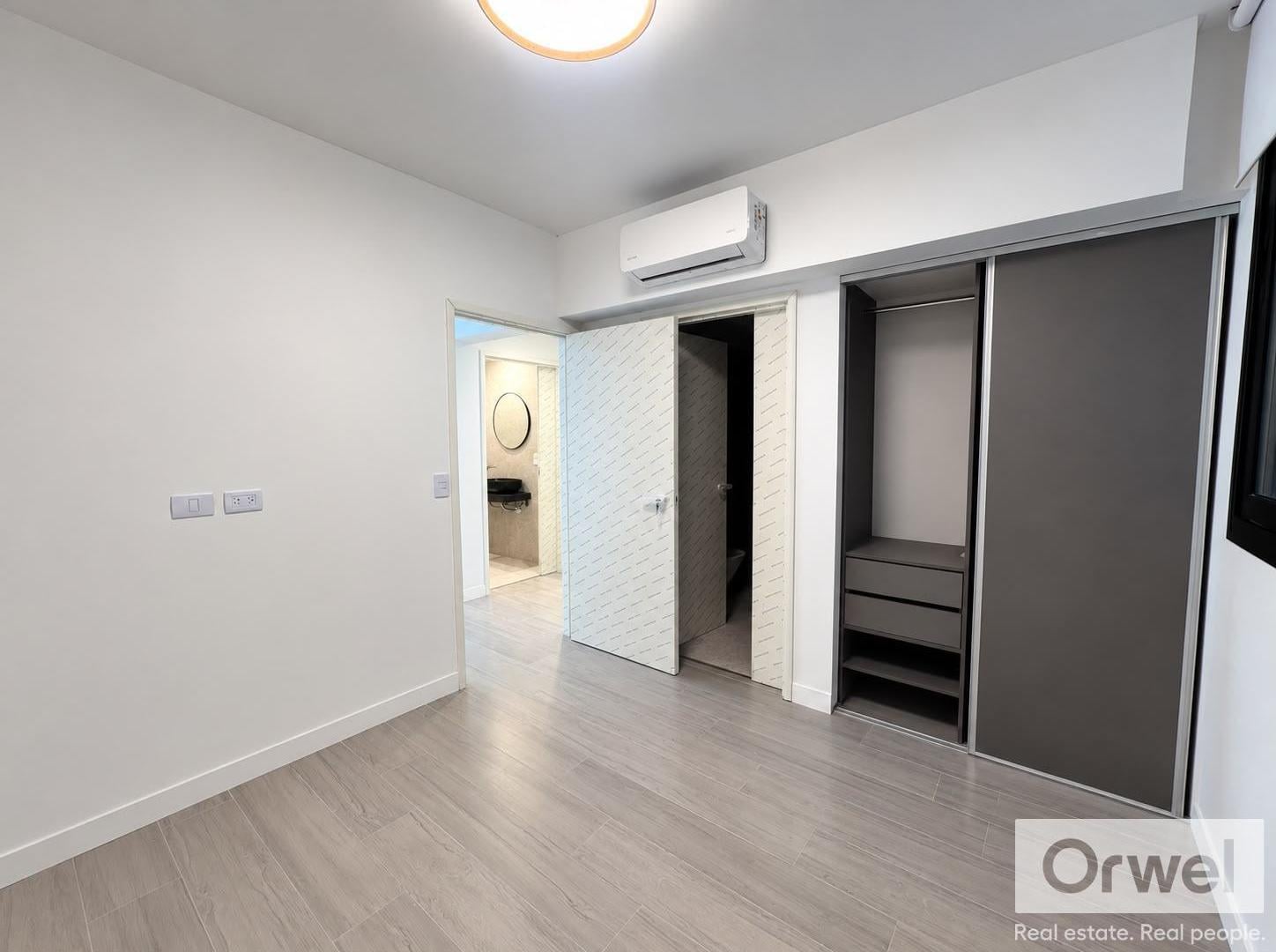 Foto de Departamento 2 ambientes a estrenar en Belgrano. Venta o Alquiler, imagen 3