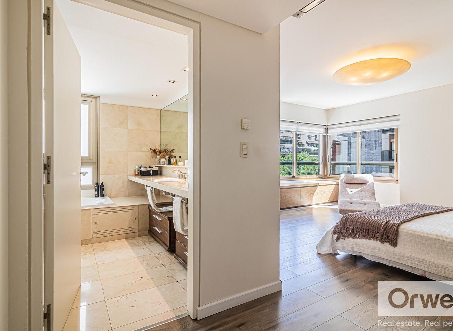 Foto de Departamento en Venta 3 dormitorios en suite c/dep. Escritorio, imagen 4
