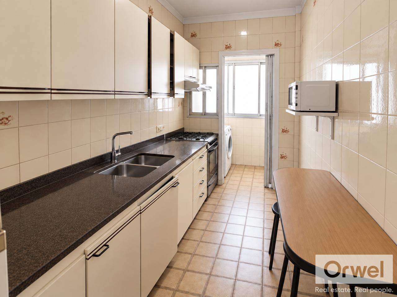 Foto de Venta Departamento 3 amb con Dep en Villa Crespo, imagen 3