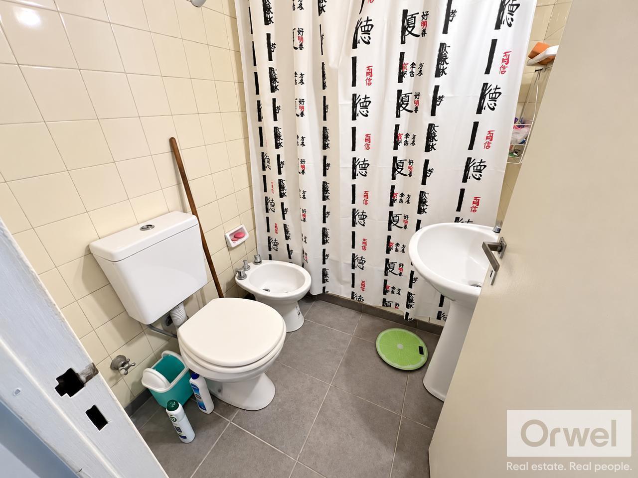 Foto de Venta Departamento 3 amb con Dep en Villa Crespo, imagen 4
