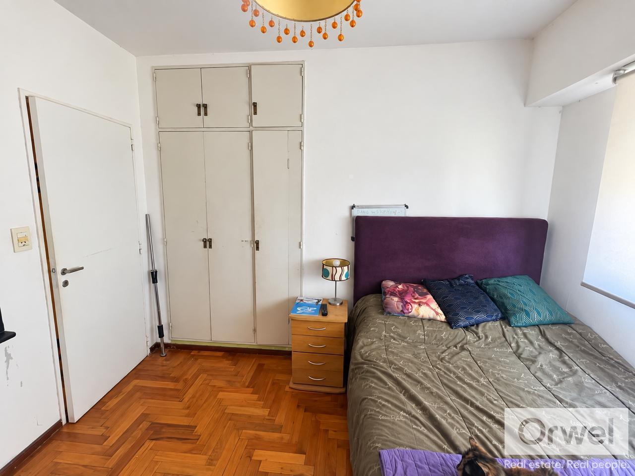 Foto de Venta Departamento 3 amb con Dep en Villa Crespo, imagen 2