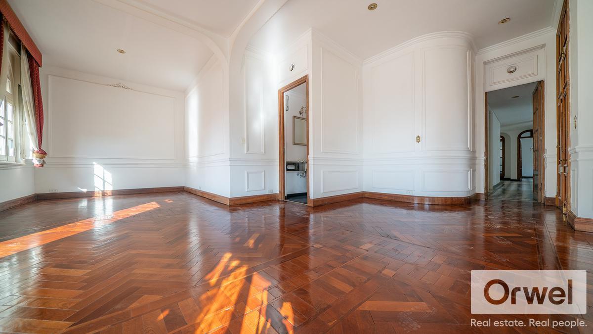Foto de Departamento 4 ambientes en Ateneo Av. Santa Fe. En Venta, imagen 1
