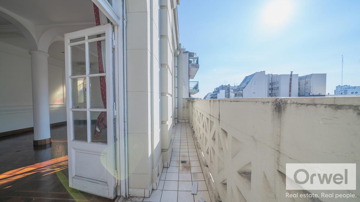 Foto de Departamento 4 ambientes en Ateneo Av. Santa Fe. En Venta, imagen 5