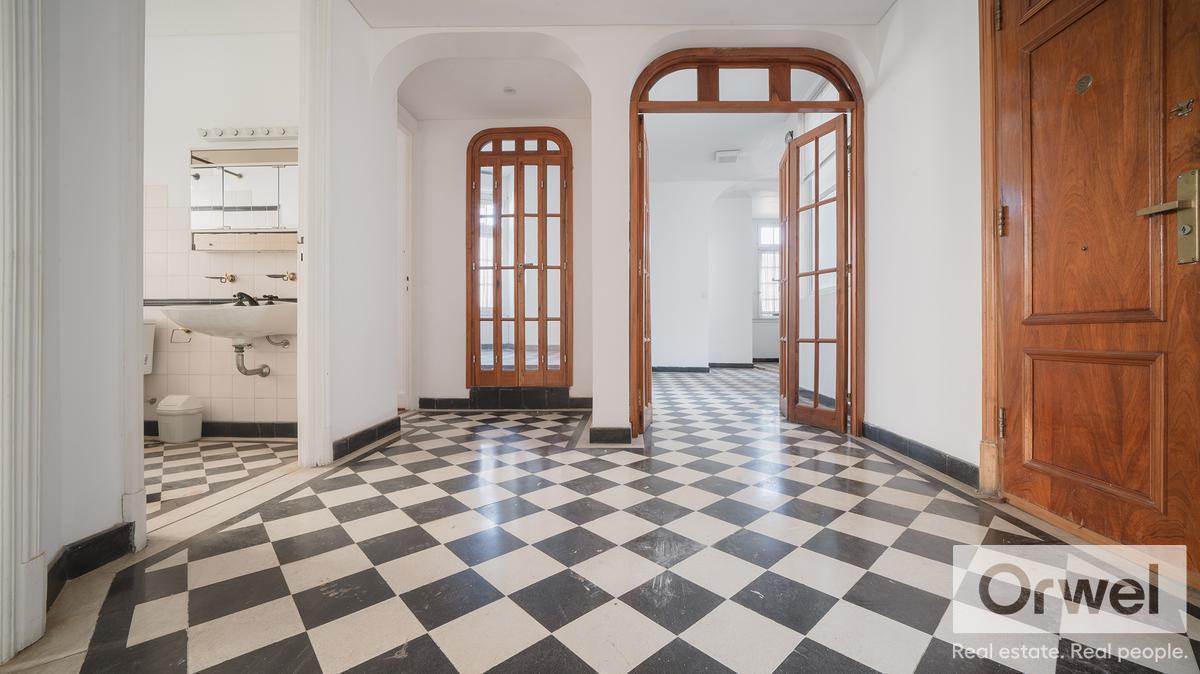 Foto de Departamento 4 ambientes en Ateneo Av. Santa Fe. En Venta, imagen 2