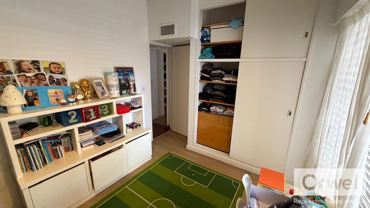Foto de Torre. Excelente Piso 4 y 5 Dormitorios. 2 Cocheras con muebles, imagen 5
