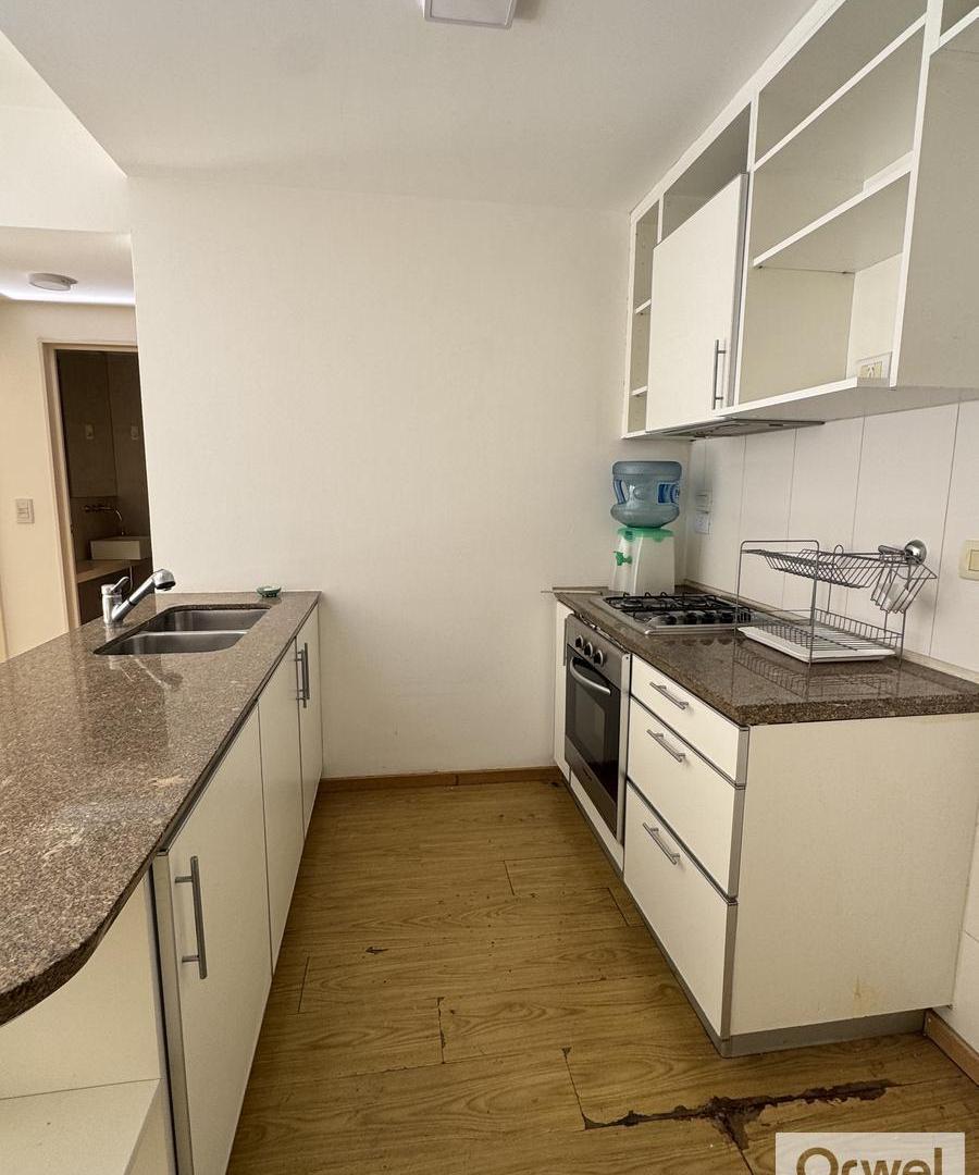 Foto de Departamento en Alquiler 2 ambientes en Palermo Hollywood- edificio con, imagen 2