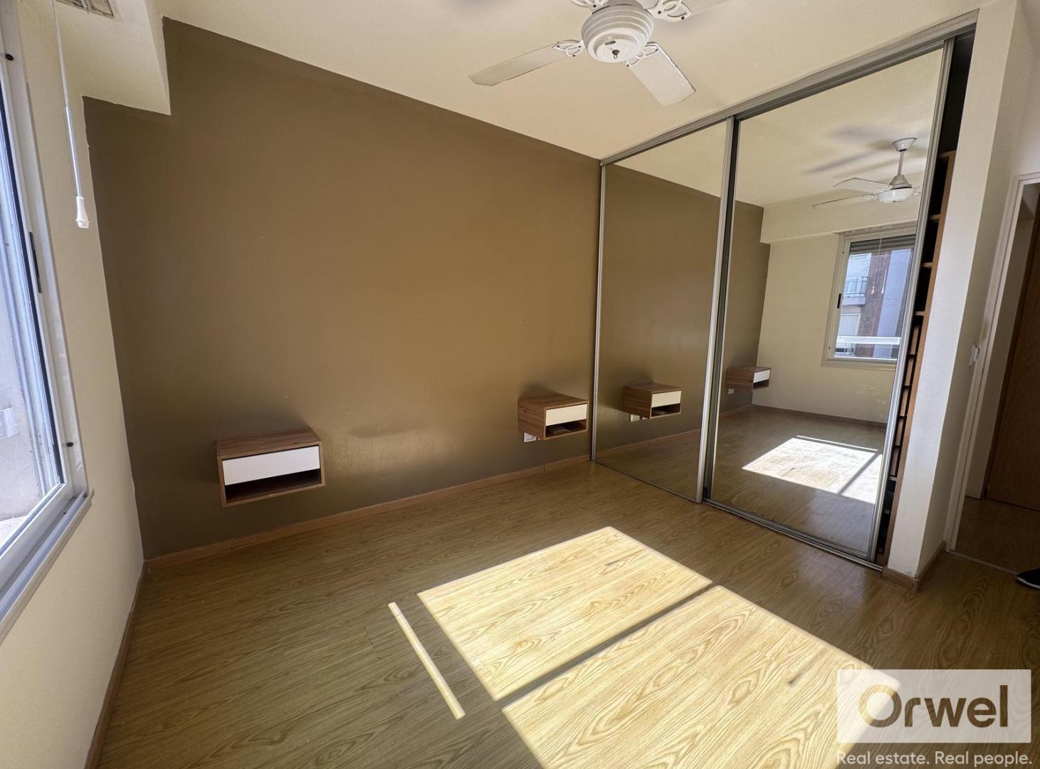 Foto de Departamento en Alquiler 2 ambientes en Palermo Hollywood- edificio con, imagen 5