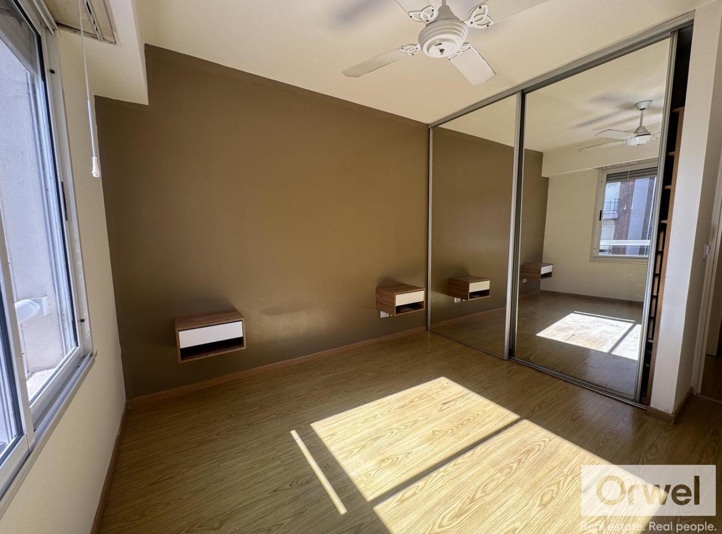 Foto de Departamento en Alquiler 2 ambientes en Palermo Hollywood- edificio con, imagen 3