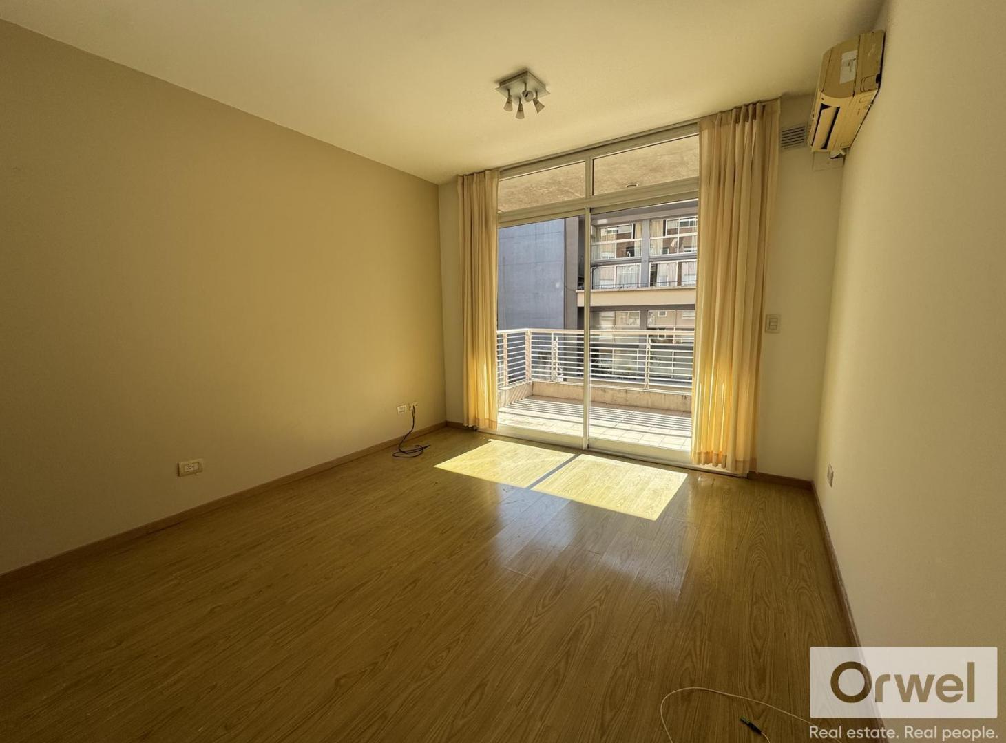 Foto de Departamento en Alquiler 2 ambientes en Palermo Hollywood- edificio con, imagen 4