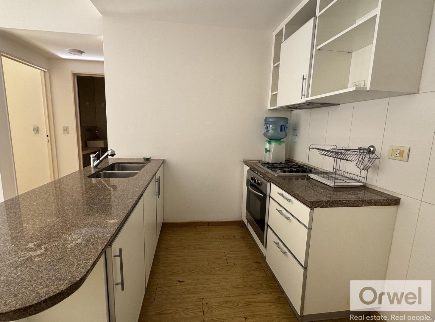 Foto de Departamento en Alquiler 2 ambientes en Palermo Hollywood- edificio con, imagen 1