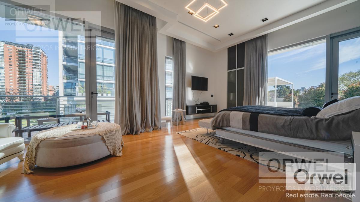 Foto de Forum Alcorta. Departamento Tipo Casa - Triplex - Alquiler en Bajo, imagen 4