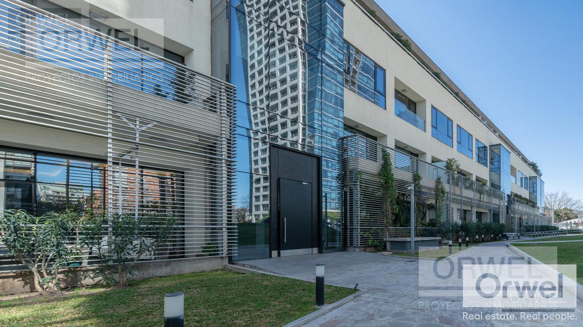 Foto de Forum Alcorta. Departamento Tipo Casa - Triplex - Alquiler en Bajo, imagen 3