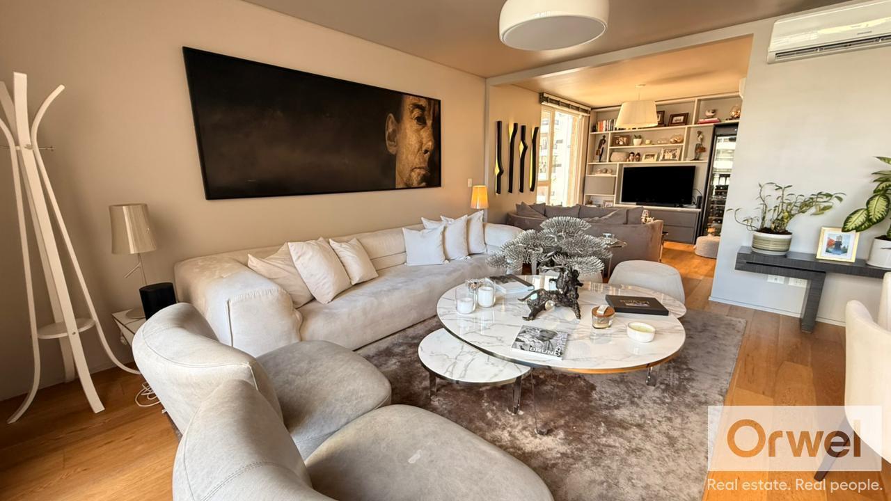 Foto de Departamento de 3 dormtiorios en Venta. Boschetto Palermo chico. 2, imagen 2