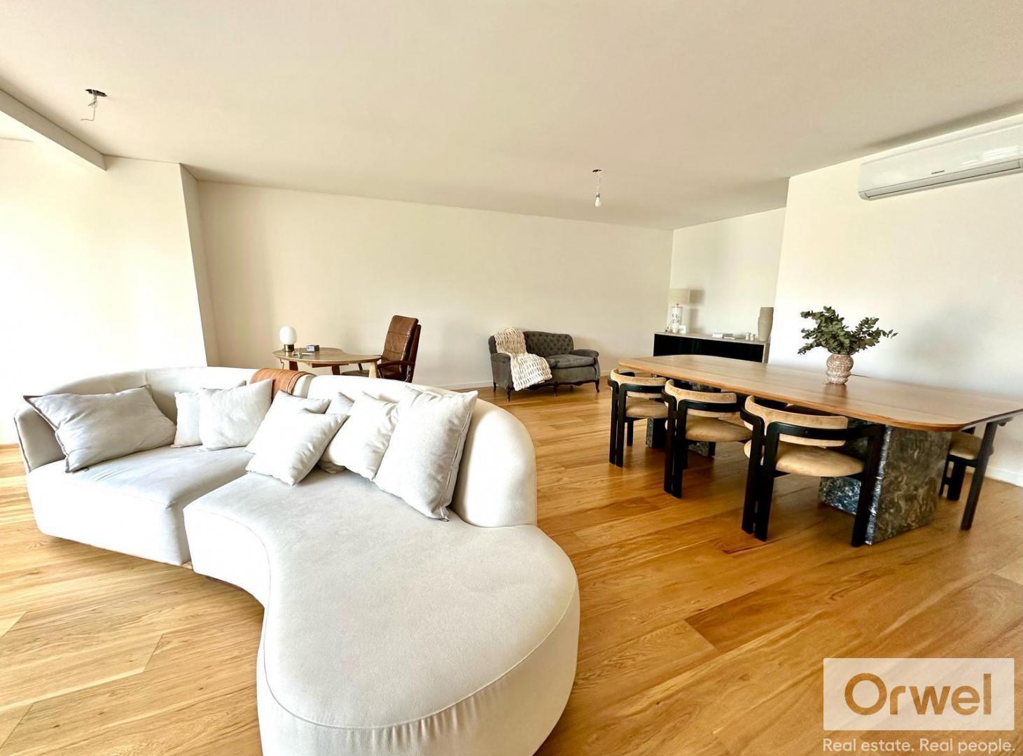 Foto de Departamento de 3 dormitorios en Venta 2 cocheras dep. balcón terraza, imagen 4