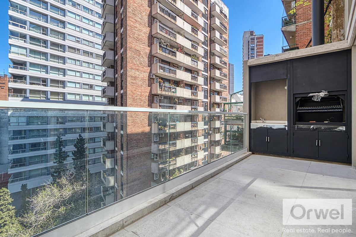 Foto de Departamento de 3 dormitorios en Venta 2 cocheras dep. balcón terraza, imagen 5