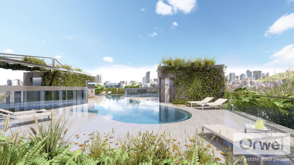 Foto de Departamento 4 ambientes en Venta en Belgrano con cochera, imagen 1