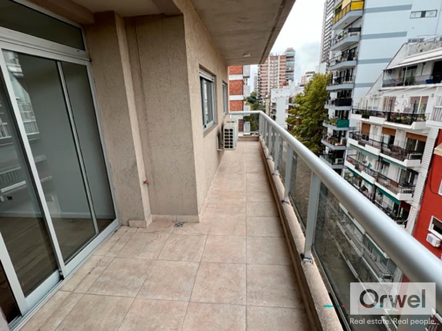 Foto de 3 Dormitorios - 2 cocheras - Luminoso - Pileta - Balcón con Parrilla, imagen 5