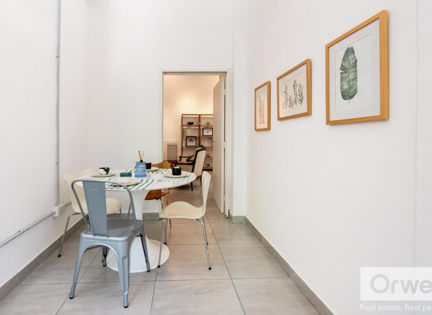 Foto de Departamento/Oficina en Venta Barrio Norte-Tribunales!!, imagen 3