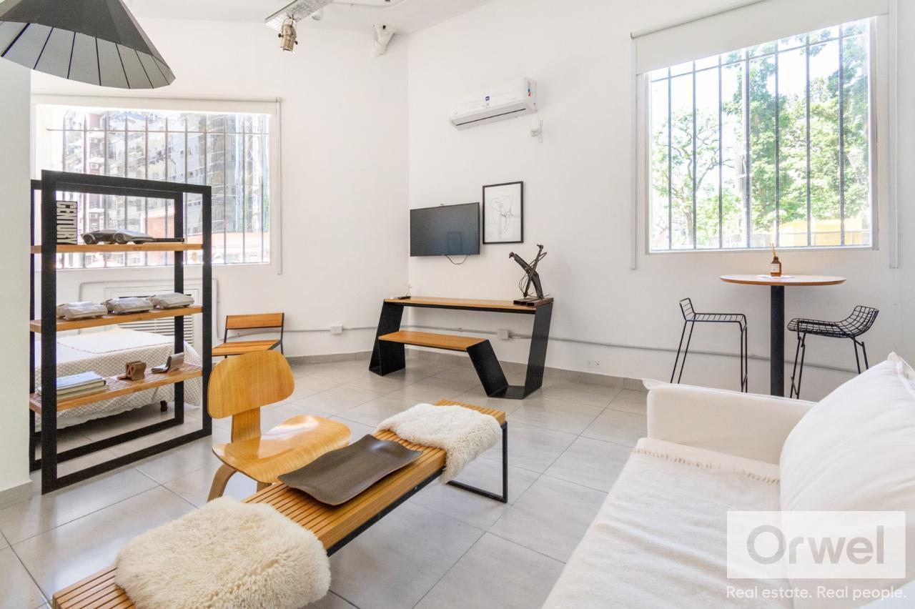 Foto de Departamento/Oficina en Venta Barrio Norte-Tribunales!!, imagen 4