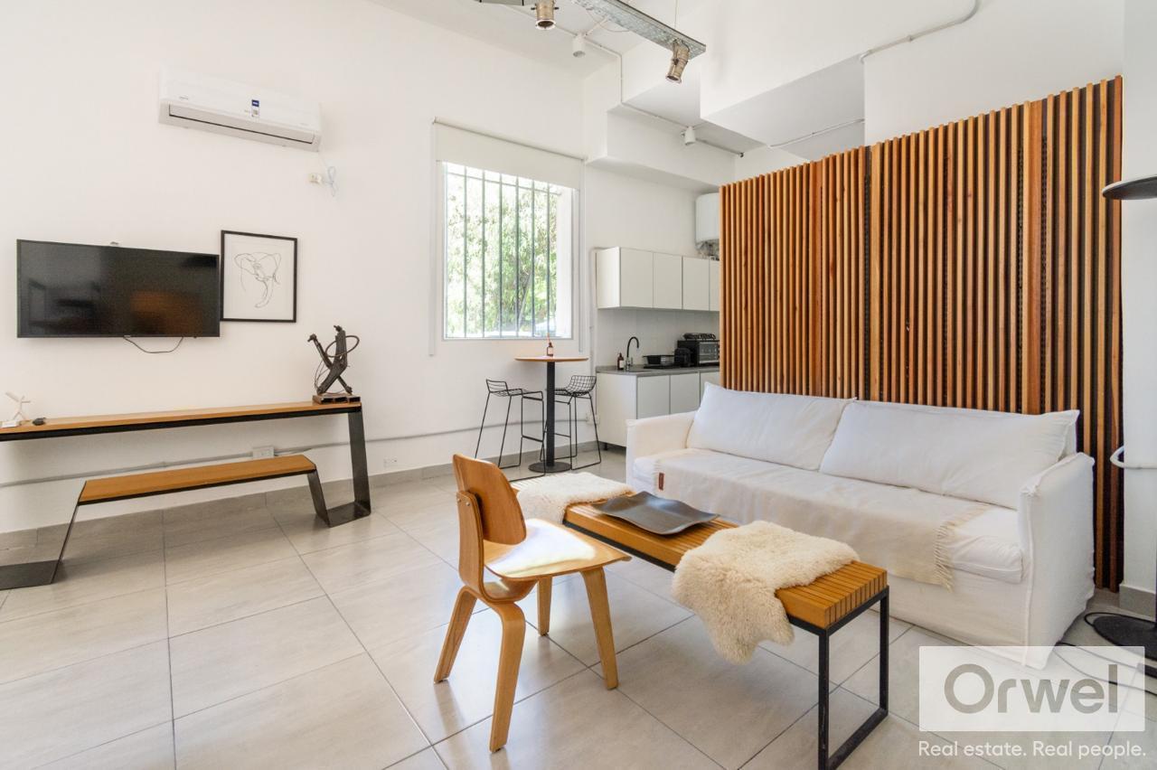 Foto de Departamento/Oficina en Venta Barrio Norte-Tribunales!!, imagen 5