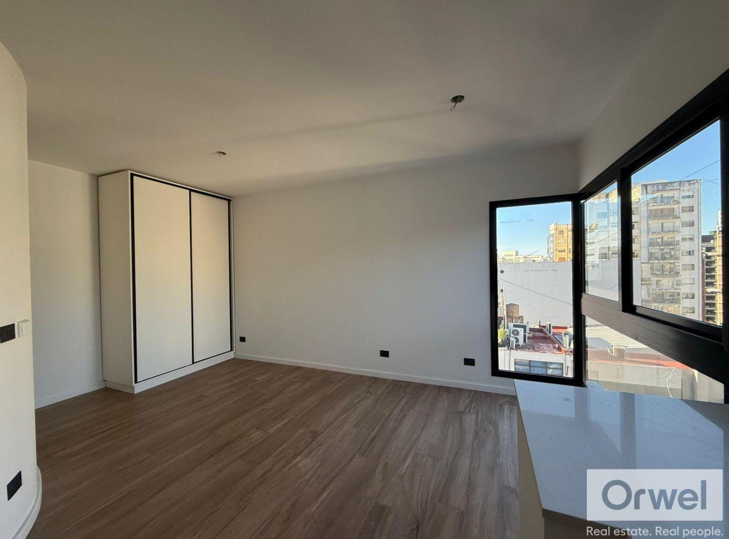 Foto de Monoambiente en Venta en Palermo, imagen 3