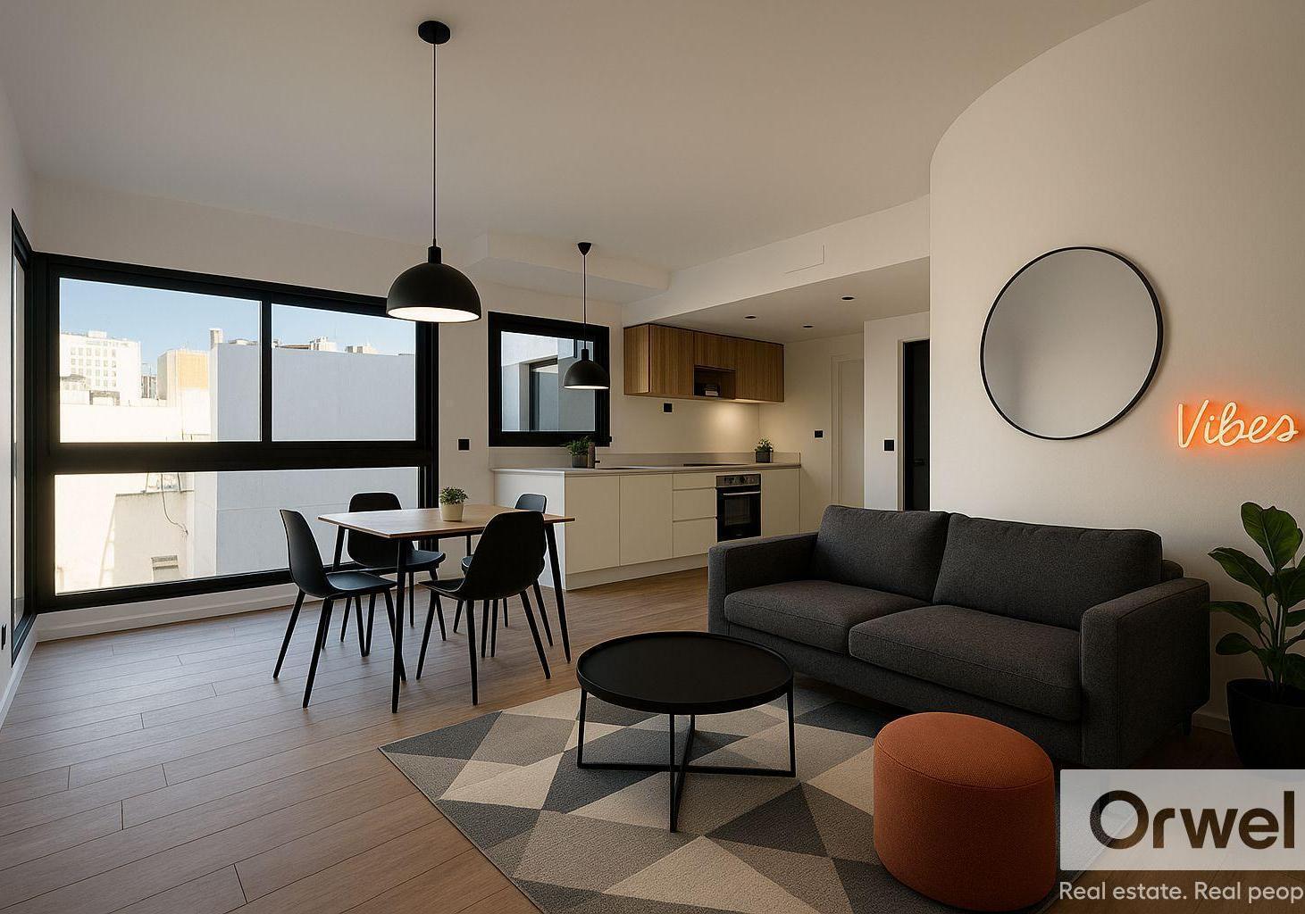 Foto de Monoambiente en Venta en Palermo, imagen 1