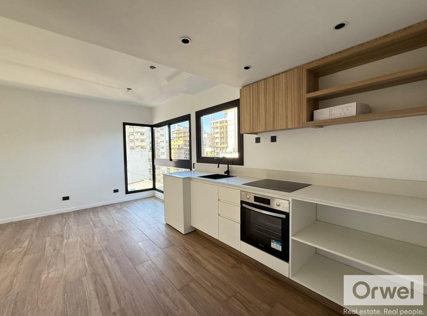 Foto de Monoambiente en Venta en Palermo, imagen 2