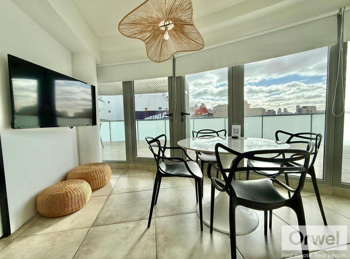 Foto de Departamento en Venta y Alquiler AMUEBLADO en Recoleta, imagen 3