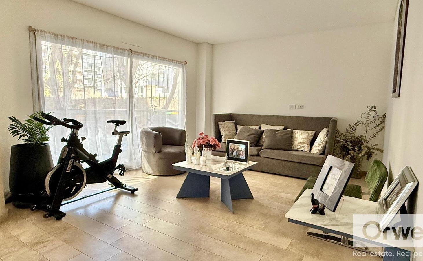 Foto de Departamento en Palermo en Venta 3 dormitorios con dependencia 2, imagen 3
