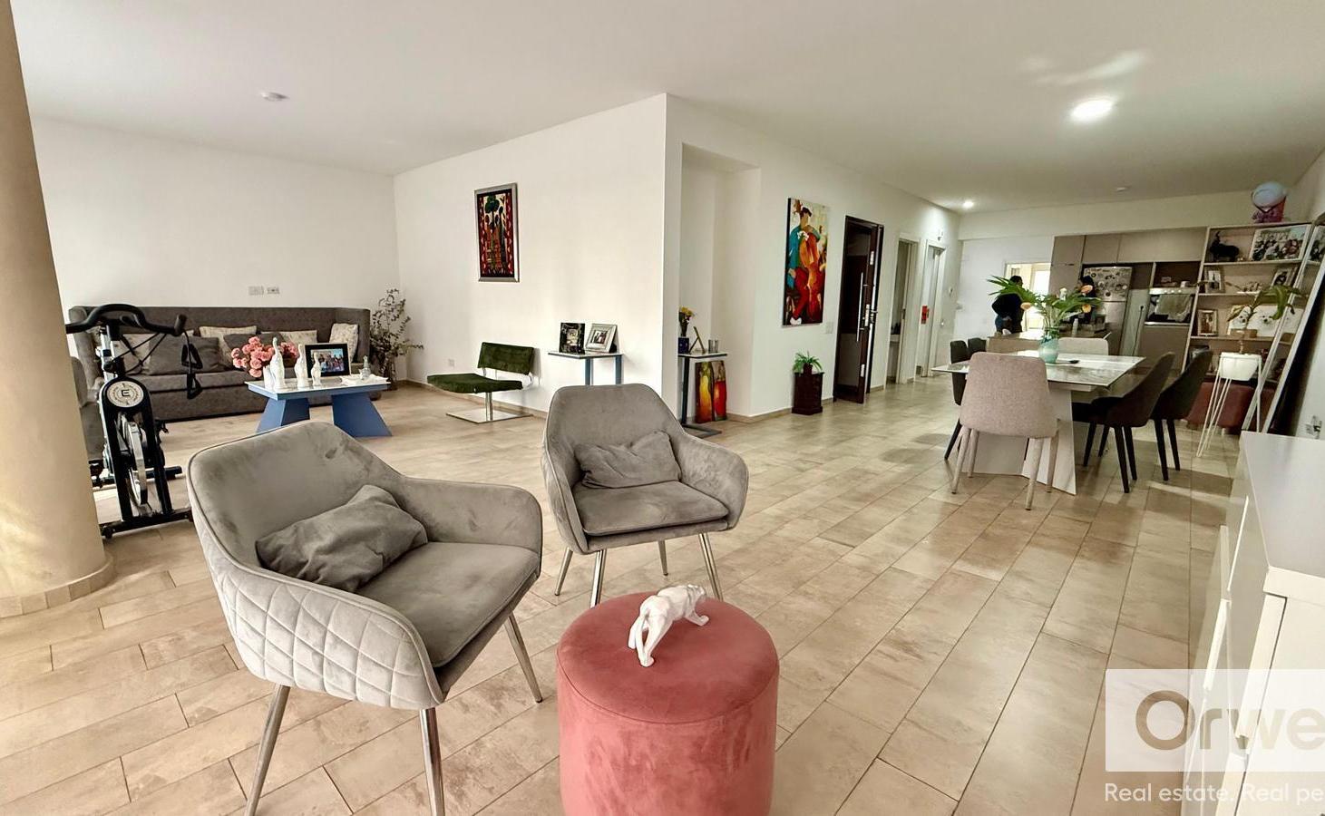 Foto de Departamento en Palermo en Venta 3 dormitorios con dependencia 2, imagen 2