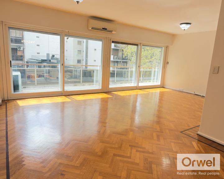 Foto de Departamento en Alquiler 5 ambientes con Cochera en Palermo, imagen 1
