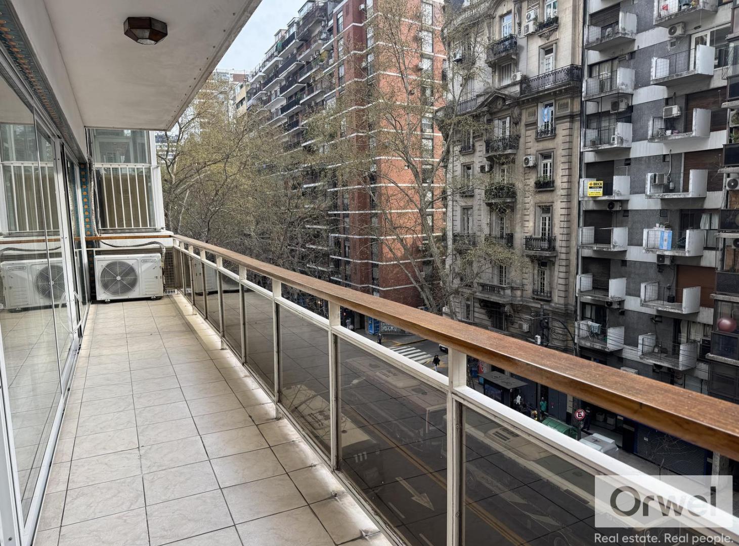 Foto de Departamento en Alquiler 5 ambientes con Cochera en Palermo, imagen 5