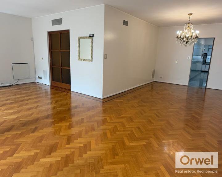 Foto de Departamento en Alquiler 5 ambientes con Cochera en Palermo, imagen 3