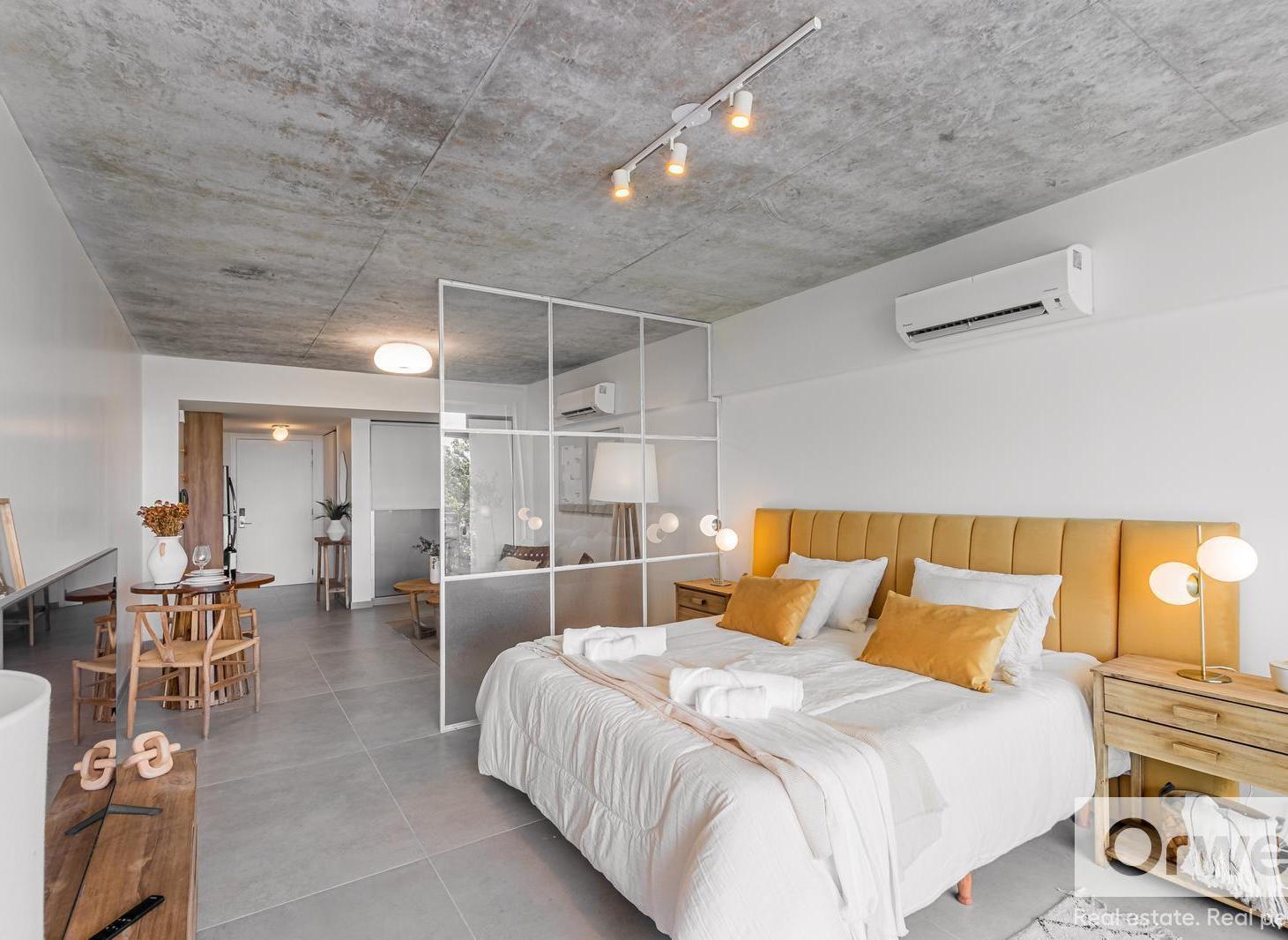 Foto de Departamento en VENTA AMOBLADO con Cochera en Distrito Quartier, imagen 3