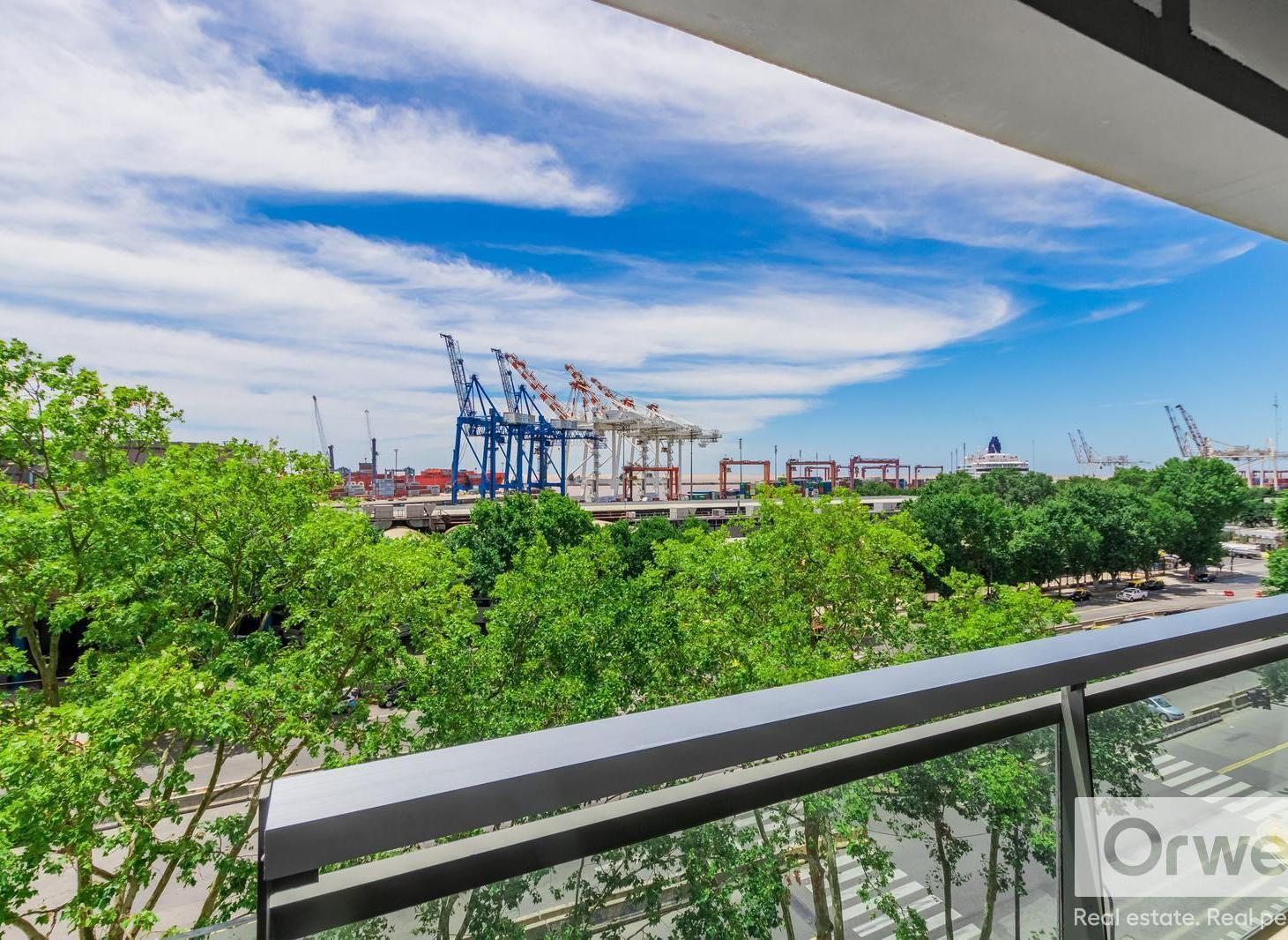 Foto de Departamento en VENTA AMOBLADO con Cochera en Distrito Quartier, imagen 2