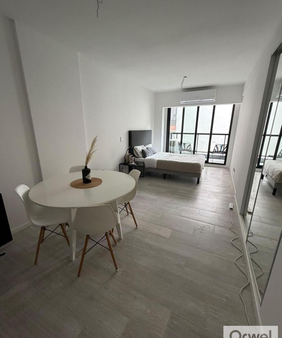 Foto de Hermoso monoambiente a estrenar en Cañitas, imagen 3